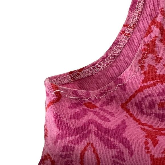 Fresh Produce Girls Tank Dress size Large Hole - Picture 5 of 9